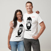 Wilder Mann, cooldad Logo T-Shirt (Unisex)