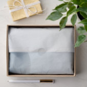 Wilder Mustang bei Sonnenuntergang Seidenpapier (Geschenk)