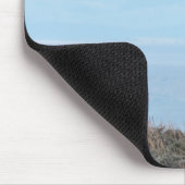 Wilder Mustang Mousepad (Ecke)