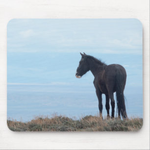Wilder Mustang Mousepad