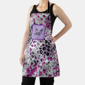 Wilder Rhythmus-Schürze Schürze (InSitu)