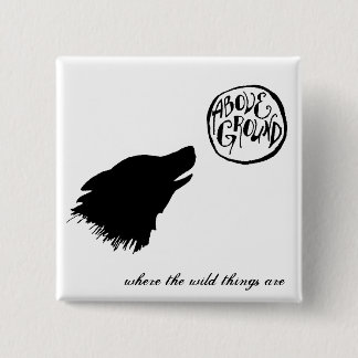 wilder Sacheknopf Button