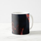 Wilder Serenity-Kaffee Kaffeetasse (VorderseiteRechts)