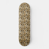 Wilder Skateboard (Vorderseite)