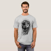 Wilder T - Shirt (Vorne ganz)