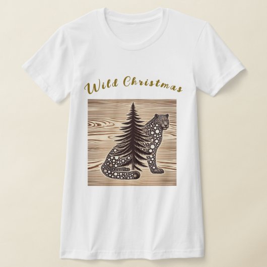 Wilder T - Shirt (Ablage )