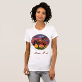 Wilder T - Shirt (Vorne ganz)