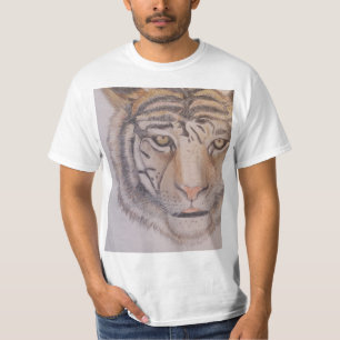 Wilder Tiger-T - Shirt
