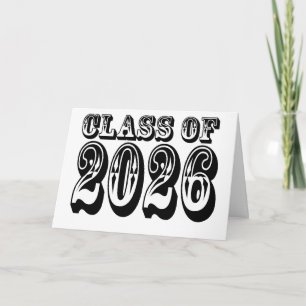 Wilder Westen Abschlussklasse 2026 Abitur Karte