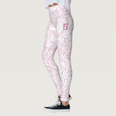 Wildere Tier-Leggings 2019 - Gosia Leggings (Links)