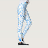 Wildere Tier-Leggings 2019 - Mariana Leggings (Rechts)