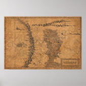 Wilderland Poster (Vorne)