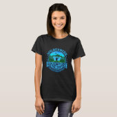 Wilderness Adventure Challenge T-Shirt (Vorne ganz)