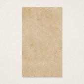 Wilderness African Style Earring Holder Juwelier (Rückseite)