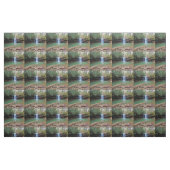 Wilderness Appalachian Waterfall Stoff (Fat Quarter (45,7 x 55,9 cm))