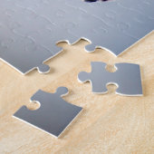 Wilderness Artic Fox Jigsaw Puzzle (Seite)