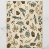 Wilderness Camping Family Wiedersehen Jamboree GRI Flyer (Hinten)