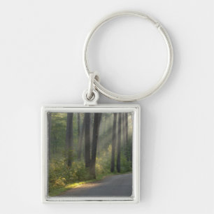 Wilderness Drive, Itasca State Park, Schlüsselanhänger