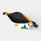 Wilderness Fanny Pack Bauchtasche (Offen)