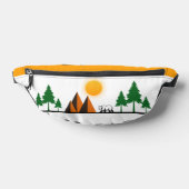 Wilderness Fanny Pack Bauchtasche (Ablage )