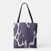 Wilderness Hide Midnight Garden Tasche (Rückseite)