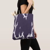Wilderness Hide Midnight Garden Tasche (Von Nahem)
