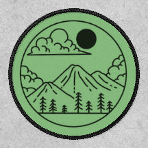 Wilderness Patch