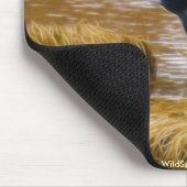 WILDERNESS-SERIEN MOUSEPAD (Ecke)