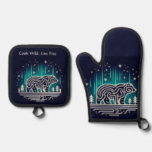 Wilderness Spirit Bear