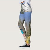 Wilderness Wandern Leggings (Links)