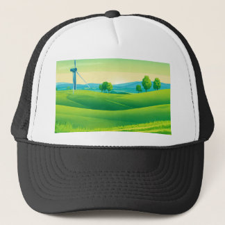 Wilderness Whisper Truckerkappe