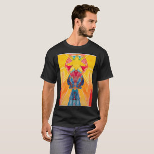 Wildes Chakra Shirt