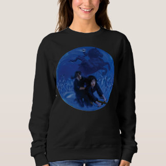 Wildes gejagt sweatshirt