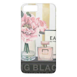 Wildes großes Mode-Buch Apples   - gestreift Case-Mate iPhone Hülle