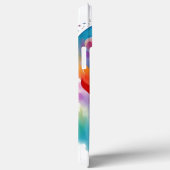 Wildes Herz iPhone Hülle