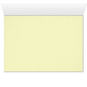 Wildes Herz, Sonnenblumeherzkarte, Liebe, wedding (Innenansicht Horizontal (Unten))