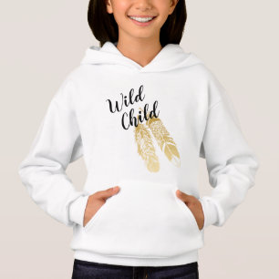 Wildes Kind Hoodie