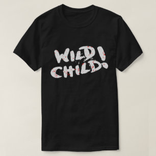 Wildes Kind T-Shirt