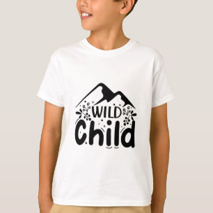 Wildes Kind T-Shirt