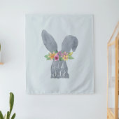 Wildes Kind Wandteppich