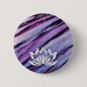 Wildes Mitleid Button (Vorderseite)