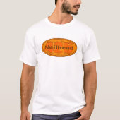 Wildes nailhead 425 T-Shirt (Vorderseite)