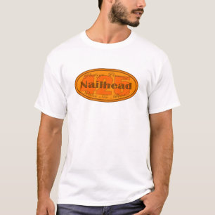 Wildes nailhead 425 T-Shirt