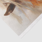 Wildes Pferd 1 Dekoupage Papier (Ausschnitt)