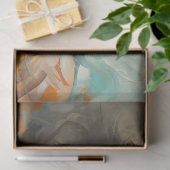 Wildes Pferd 3 Decoupage Paper Seidenpapier (Geschenk)