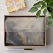 Wildes Pferd 6 Dekoupage Paper Seidenpapier (Geschenk)