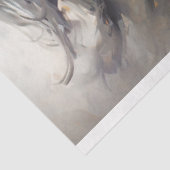 Wildes Pferd 8 Decoupage Paper Seidenpapier (Ausschnitt)