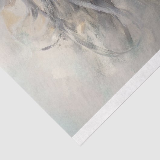 Wildes Pferd 9 Dekoupage Paper Seidenpapier (Ausschnitt)