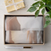 Wildes Pferd Chincoteague Island Decoupage Paper Seidenpapier (Geschenk)