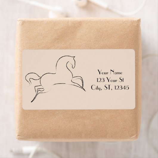 Wildes Pferd Thunder_Cove (Insitu)